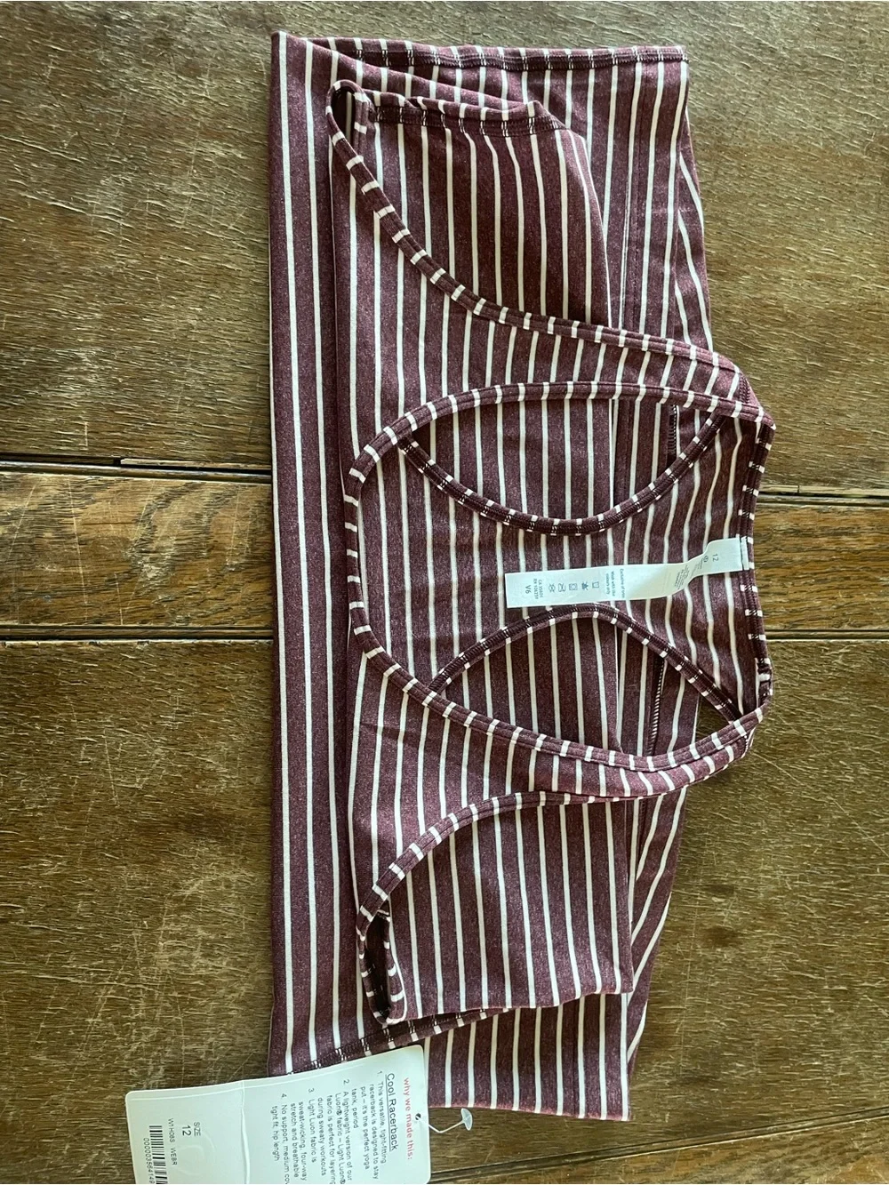 lululemon athletica nwt soft